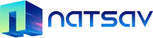 Natsav logo